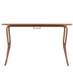 LAFUMA Table Rectangulaire Pliante Balcony Colorblock