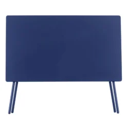 LAFUMA Table Rectangulaire Pliante Balcony Colorblock