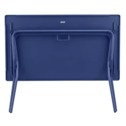 LAFUMA Table Rectangulaire Pliante Balcony Colorblock