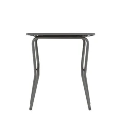 LAFUMA Table Rectangulaire Pliante Balcony Colorblock