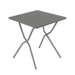 LAFUMA Table Rectangulaire Pliante Balcony Colorblock