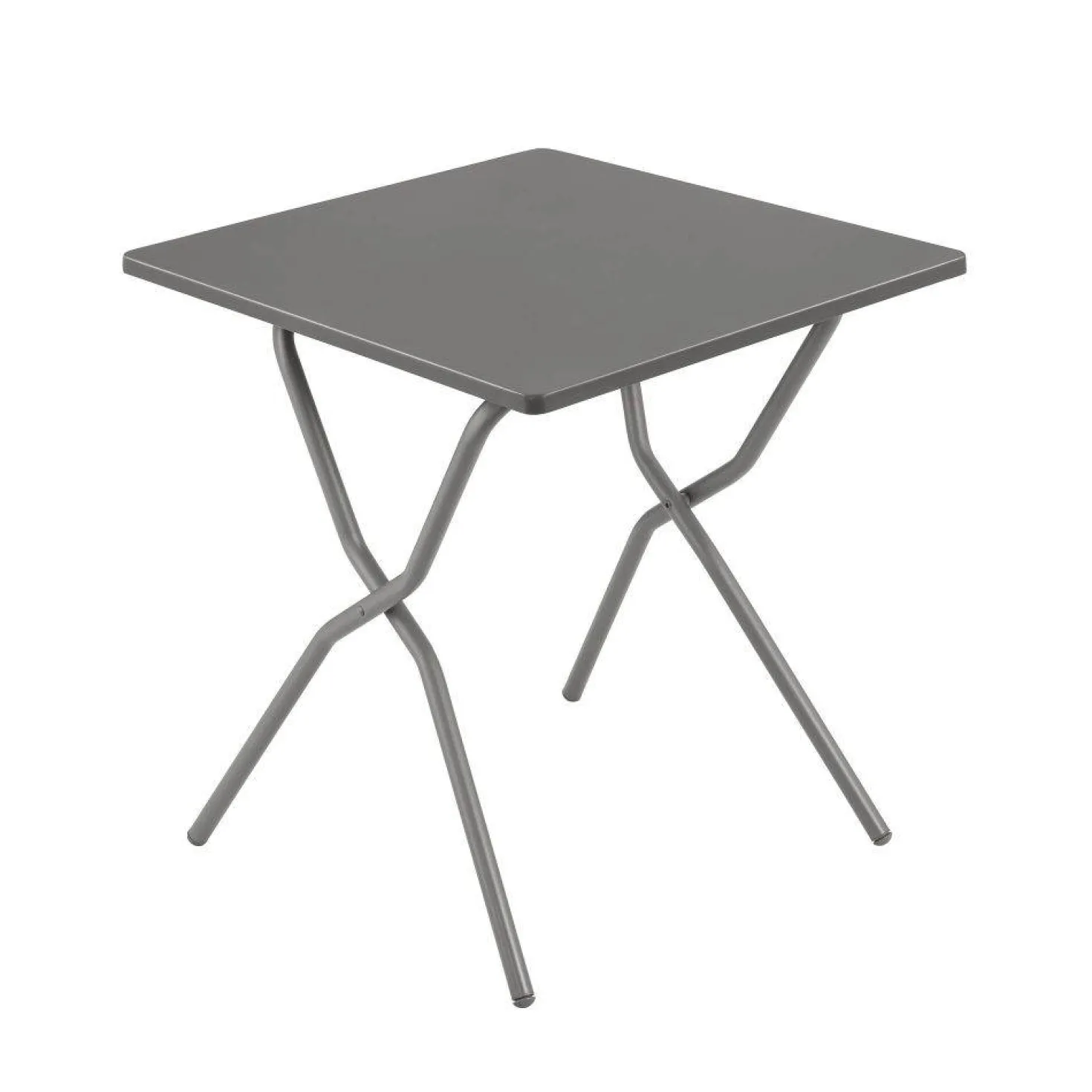 LAFUMA Table Rectangulaire Pliante Balcony Colorblock