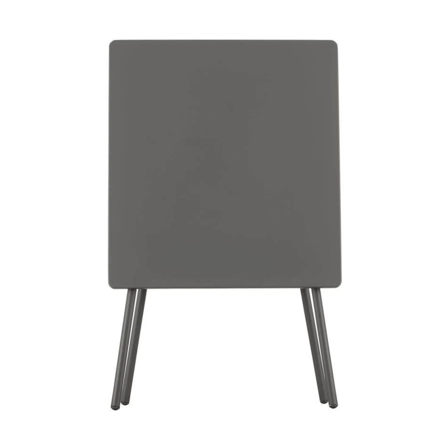 LAFUMA Table Rectangulaire Pliante Balcony Colorblock