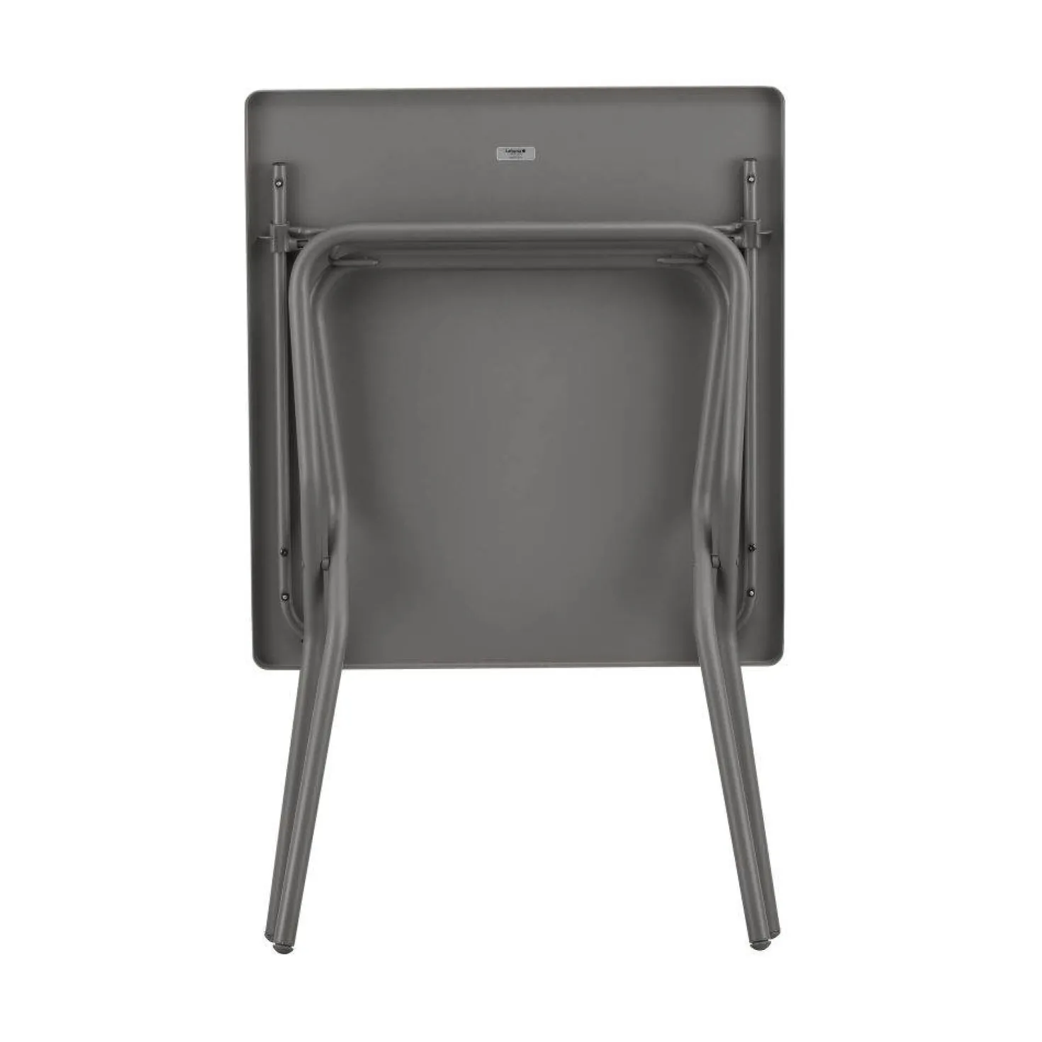 LAFUMA Table Rectangulaire Pliante Balcony Colorblock
