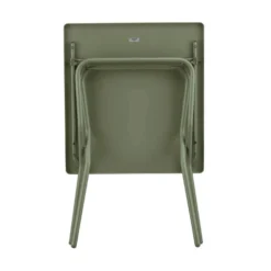 LAFUMA Table Rectangulaire Pliante Balcony Colorblock