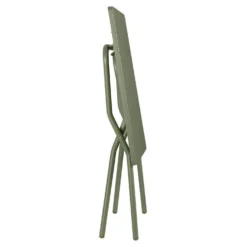 LAFUMA Table Rectangulaire Pliante Balcony Colorblock