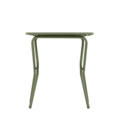 LAFUMA Table Rectangulaire Pliante Balcony Colorblock