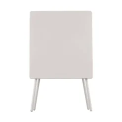 LAFUMA Table Rectangulaire Pliante Balcony Colorblock