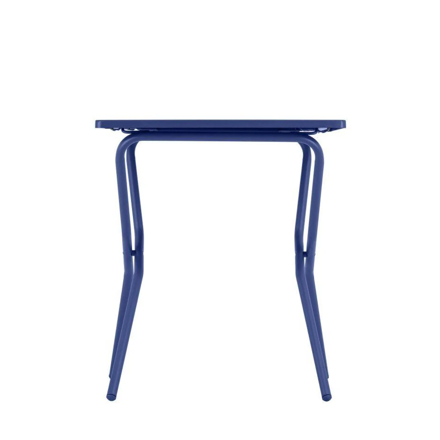 LAFUMA Table Rectangulaire Pliante Balcony Colorblock