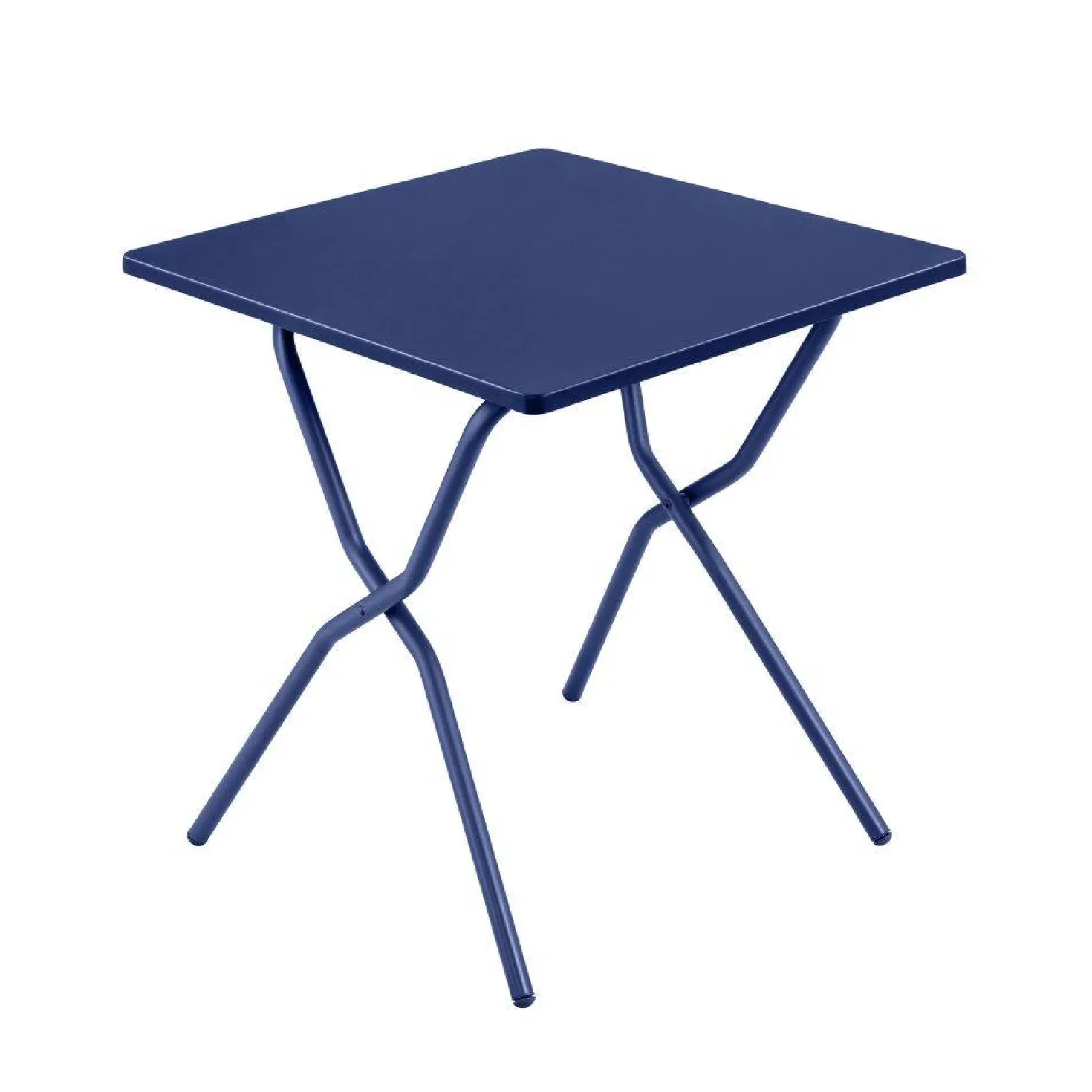 LAFUMA Table Rectangulaire Pliante Balcony Colorblock