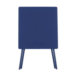 LAFUMA Table Rectangulaire Pliante Balcony Colorblock