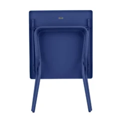 LAFUMA Table Rectangulaire Pliante Balcony Colorblock