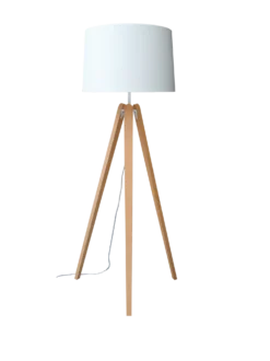 Lampadaire Essence - Aluminor