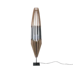 Lampadaire Fire M 140cm