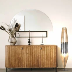 Lampadaire Fire M 140cm