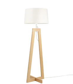 Lampadaire Sacha - Aluminor