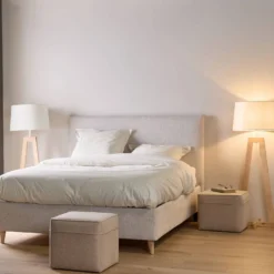Lampadaire Sacha - Aluminor