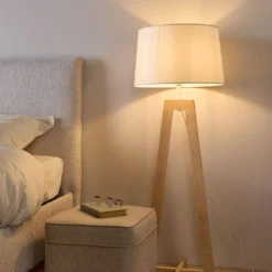 Lampadaire Sacha - Aluminor
