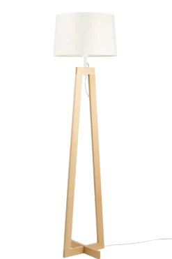 Lampadaire Sacha - Aluminor