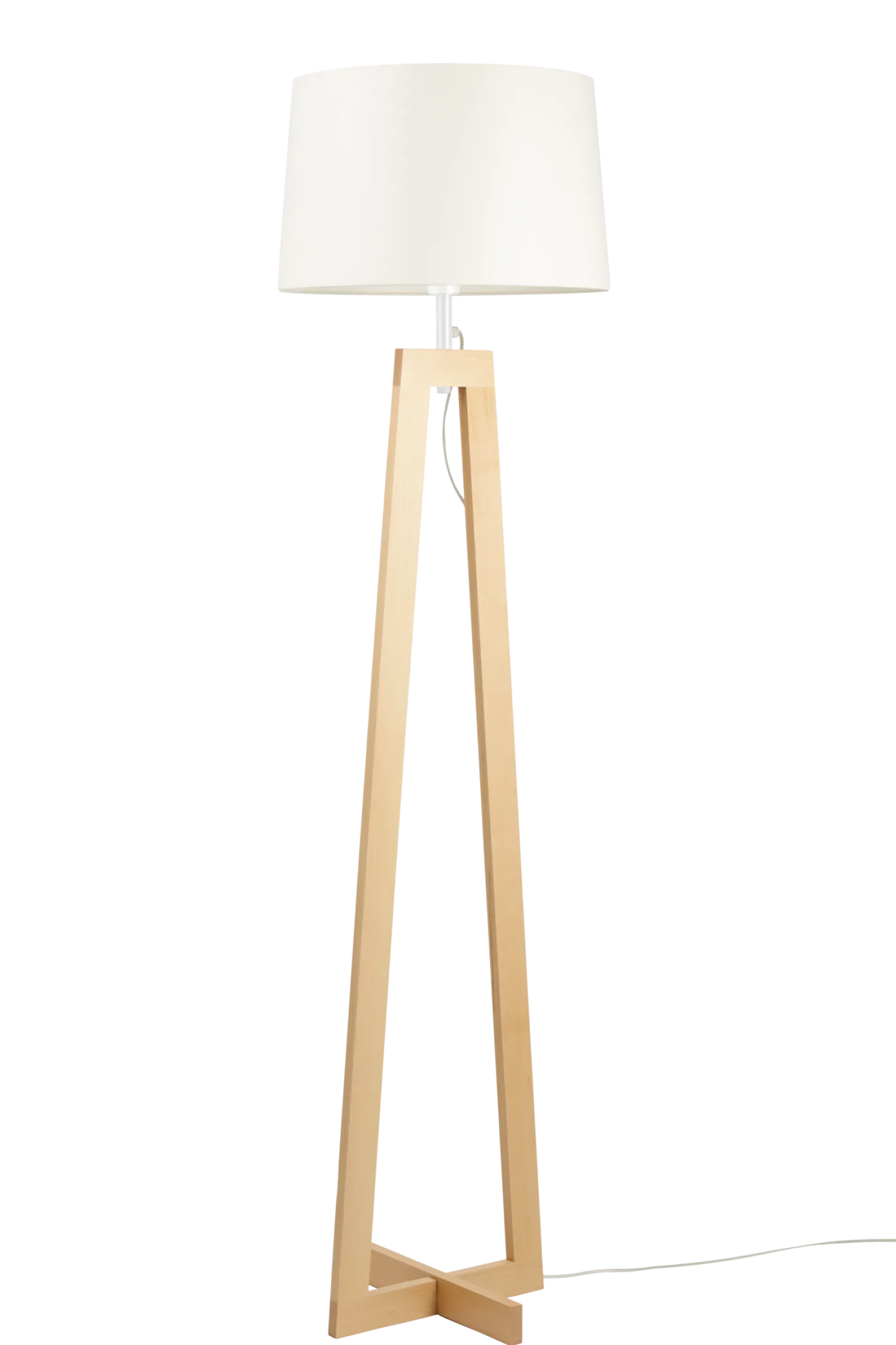 Lampadaire Sacha - Aluminor