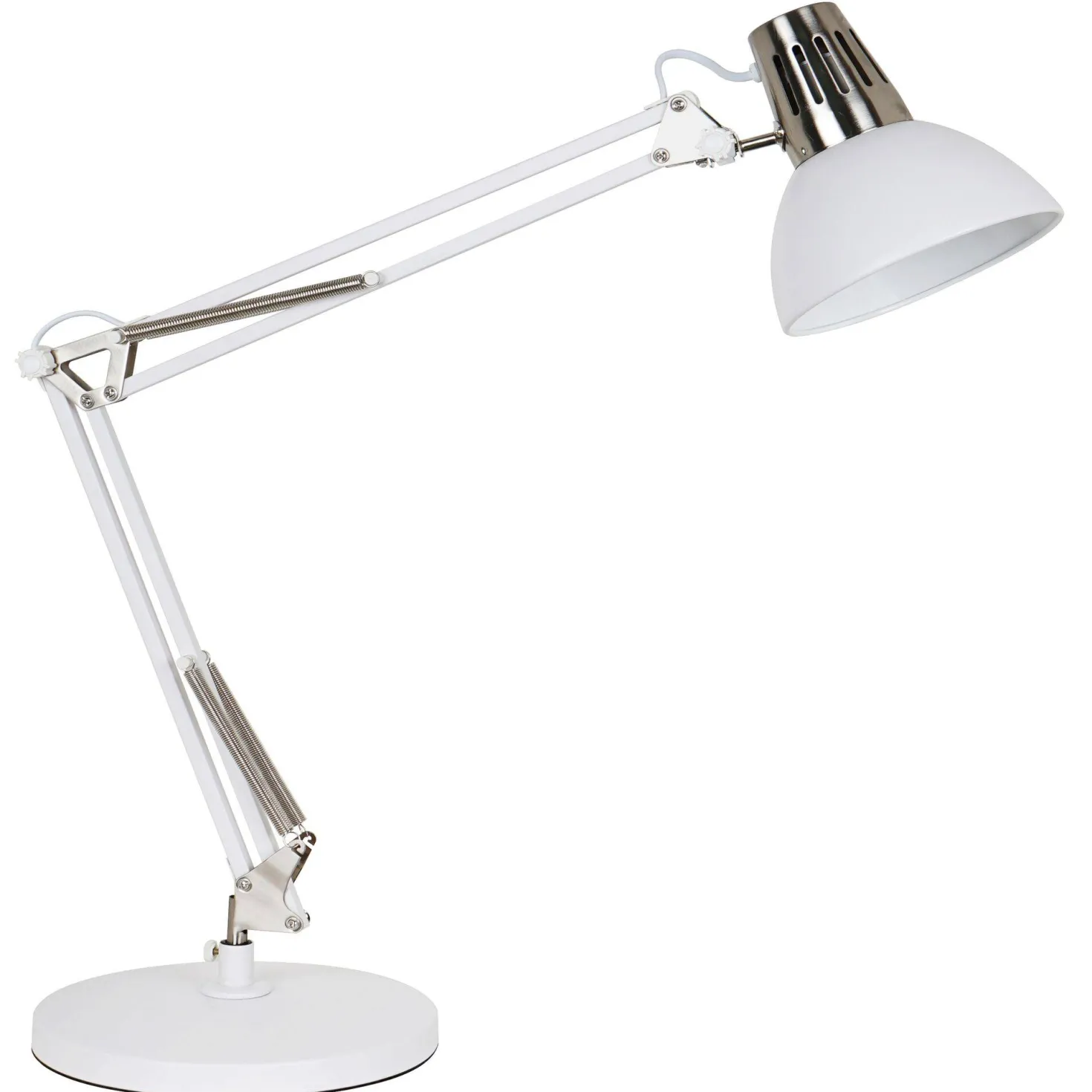 Lampe de bureau Calypsa - Aluminor