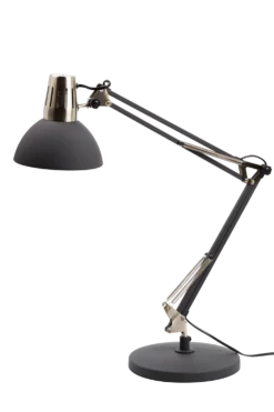Lampe de bureau Calypsa - Aluminor
