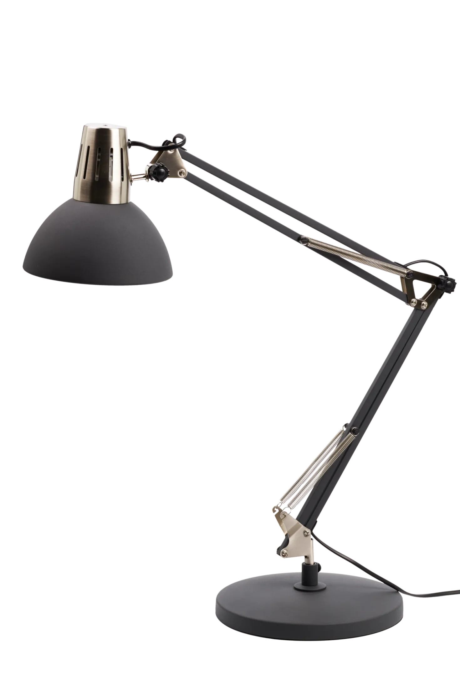 Lampe de bureau Calypsa - Aluminor