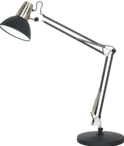 Lampe de bureau Calypsa - Aluminor