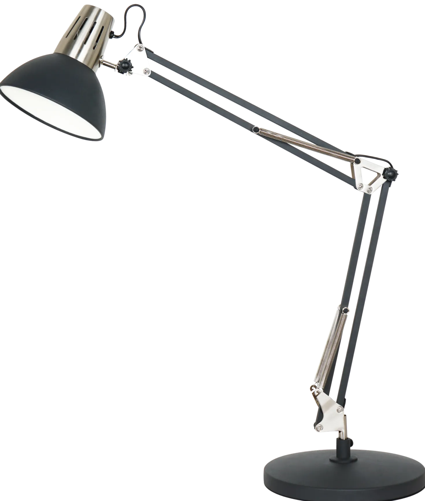 Lampe de bureau Calypsa - Aluminor