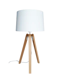 Lampe de table Essence - Aluminor