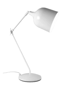 Lampe à poser Mekano - Aluminor