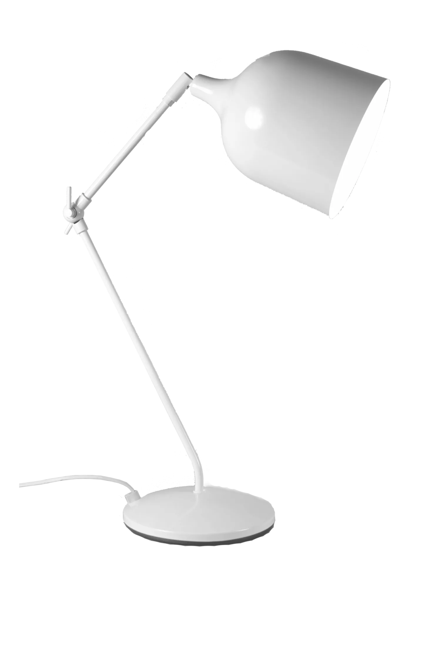 Lampe à poser Mekano - Aluminor