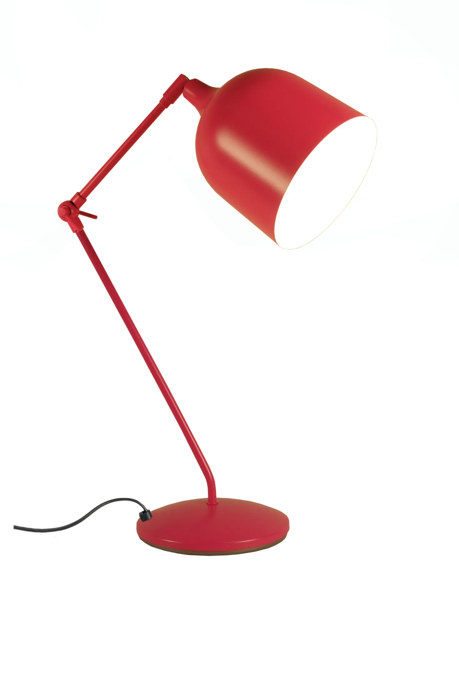 Lampe à poser Mekano - Aluminor