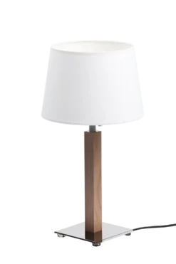 Lampe à poser Quatro Up - Aluminor