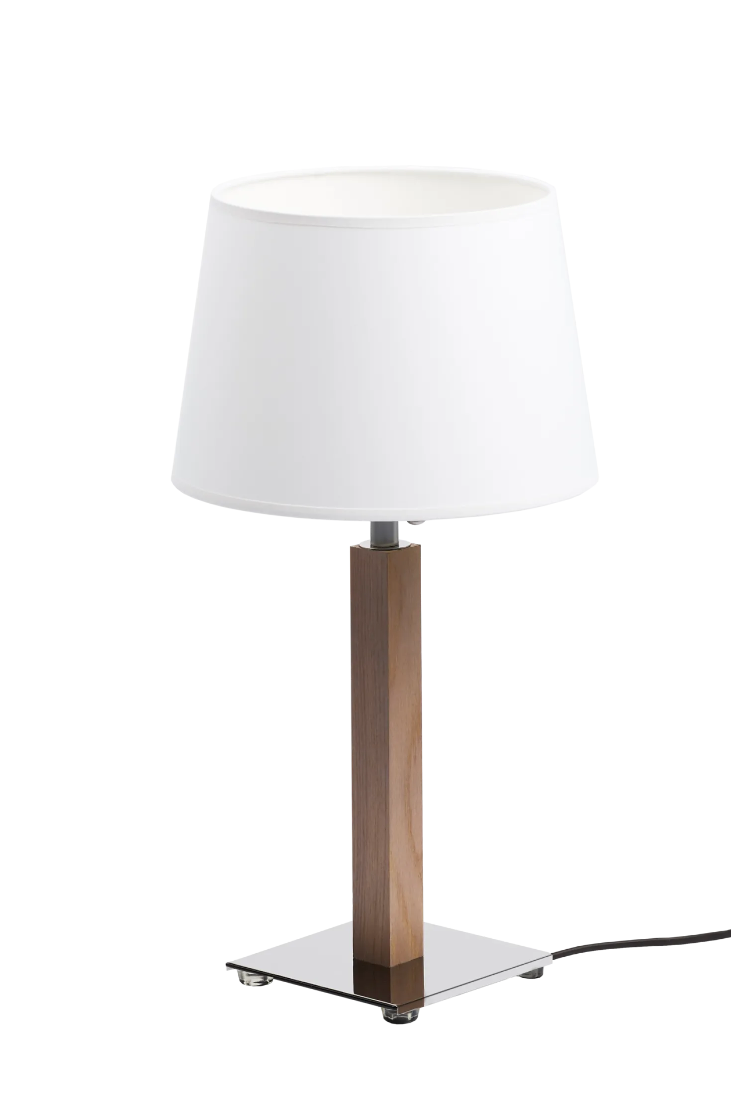 Lampe à poser Quatro Up - Aluminor