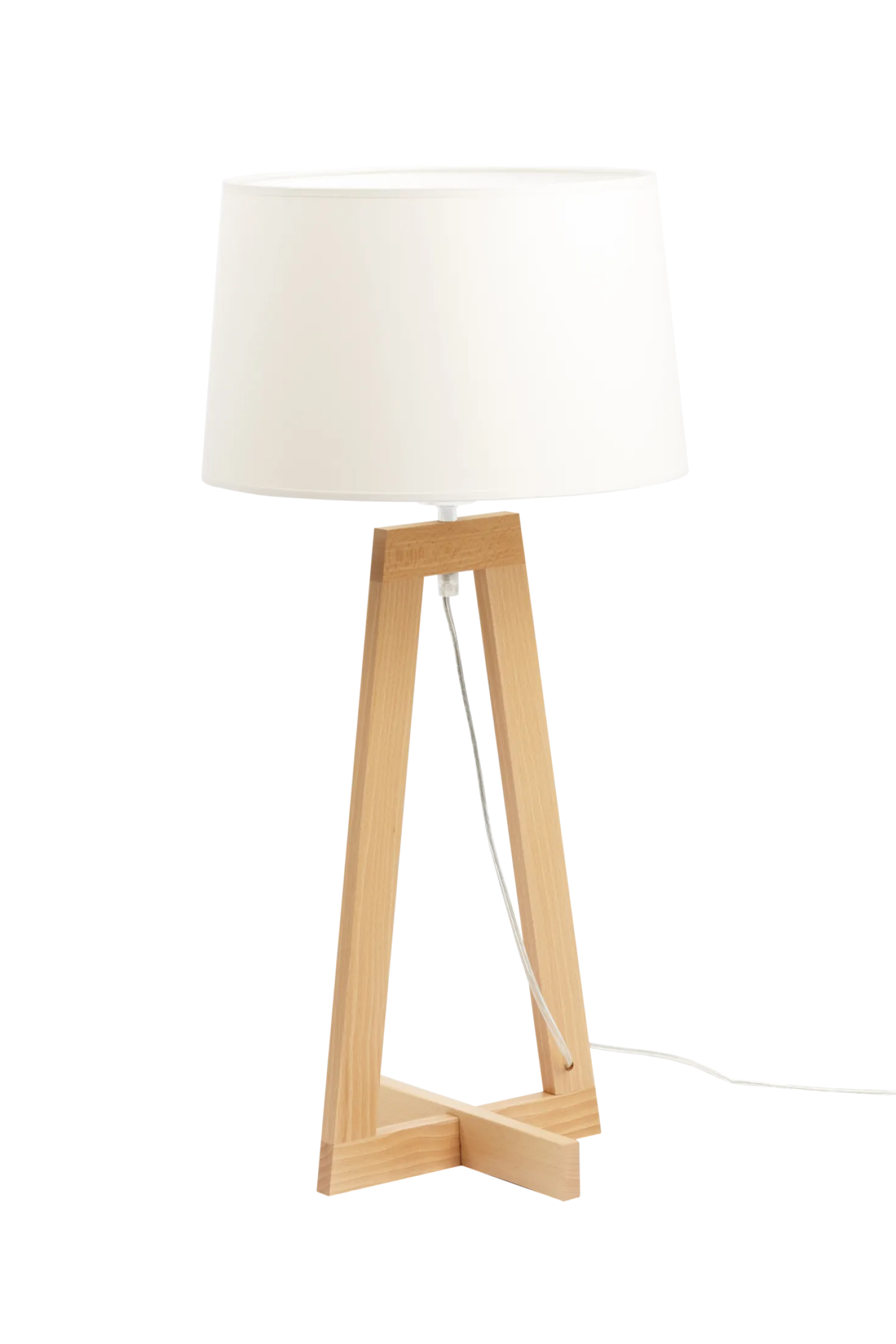 Lampe à poser Sacha - Aluminor