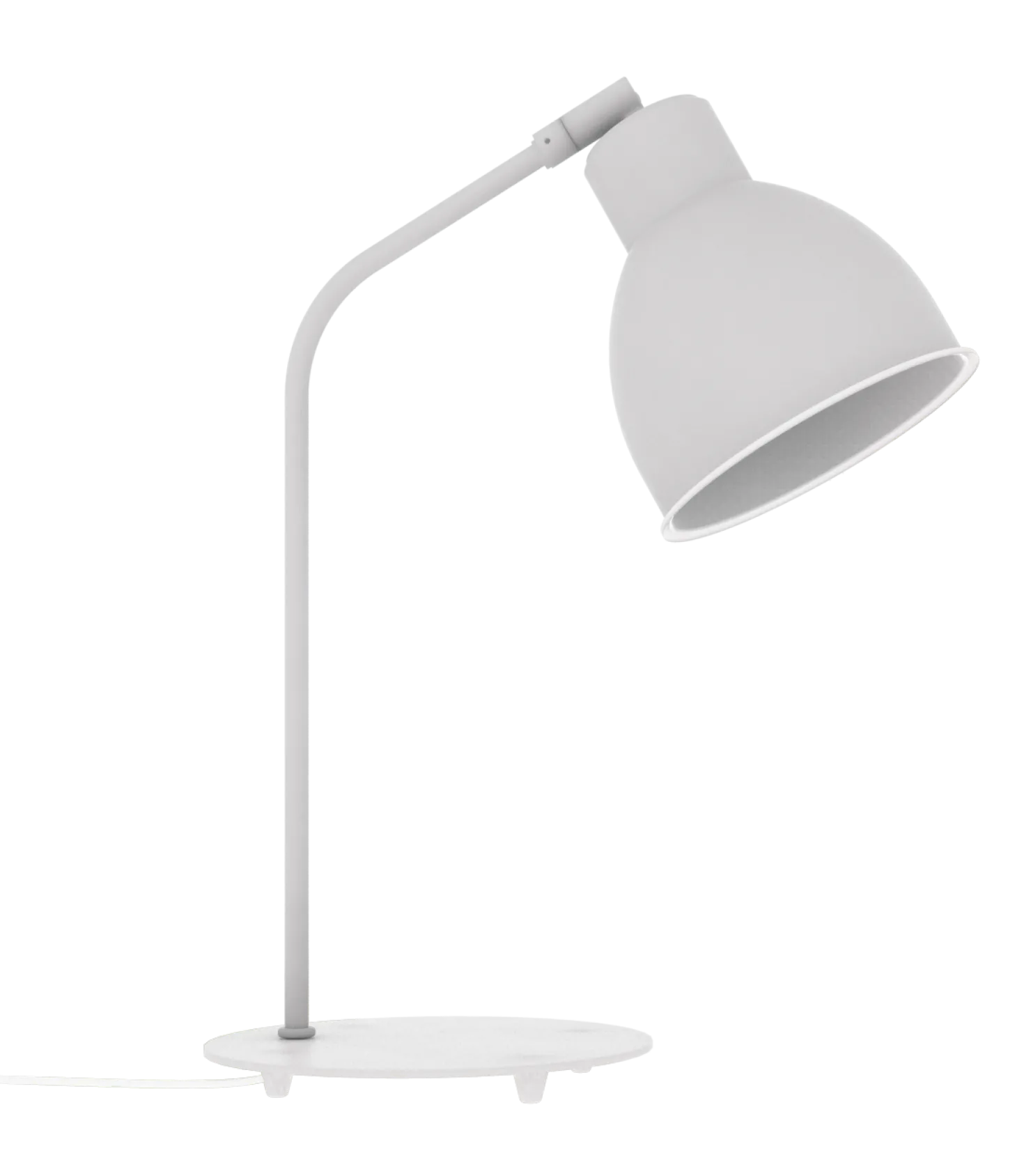 Lampe à poser Stan - Aluminor