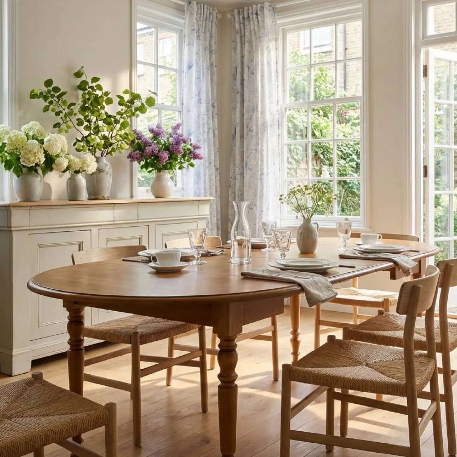 LA ROCHERE Carafe Abeille