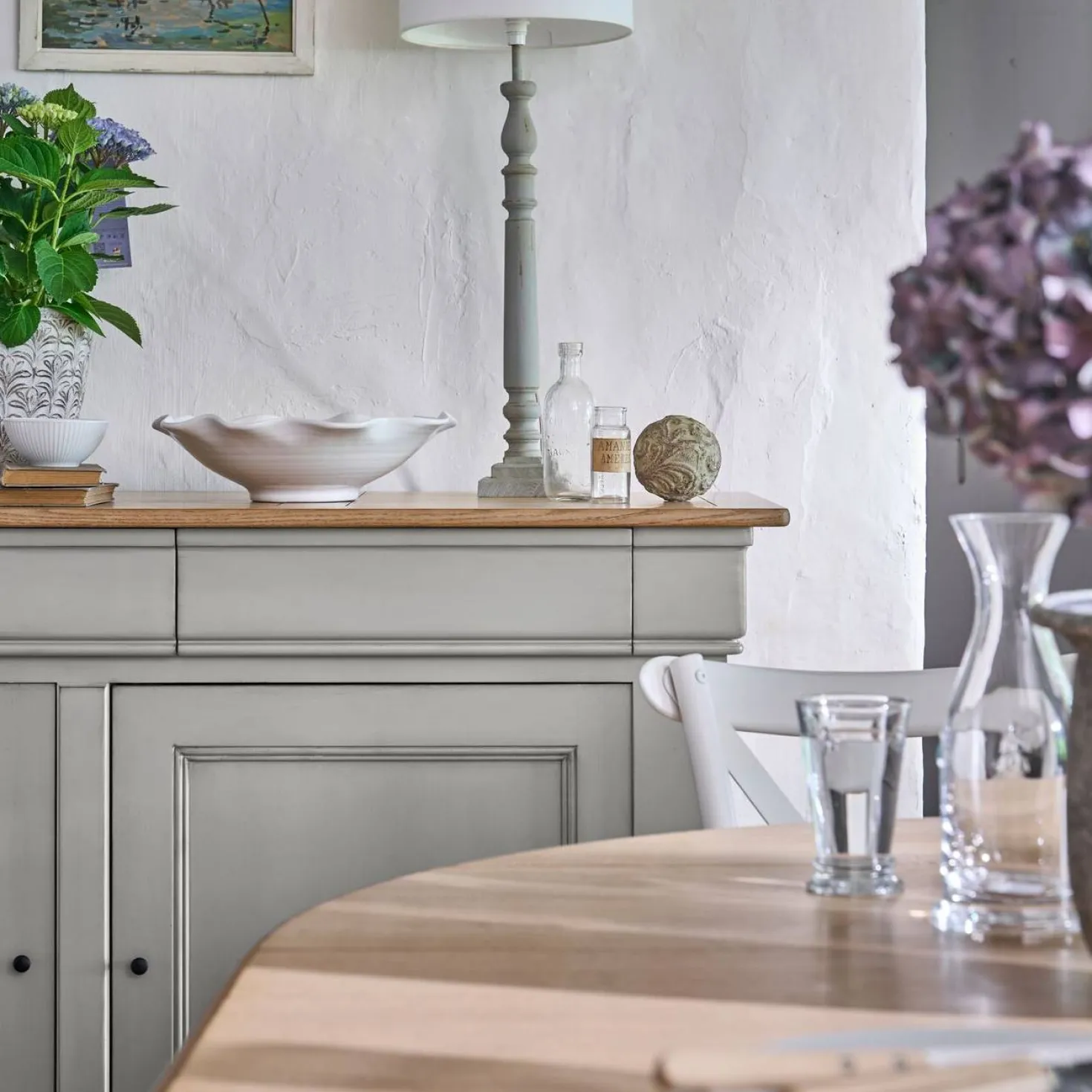 LA ROCHERE Carafe Abeille