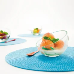 LA ROCHERE Lot de 6 coupes Bubble