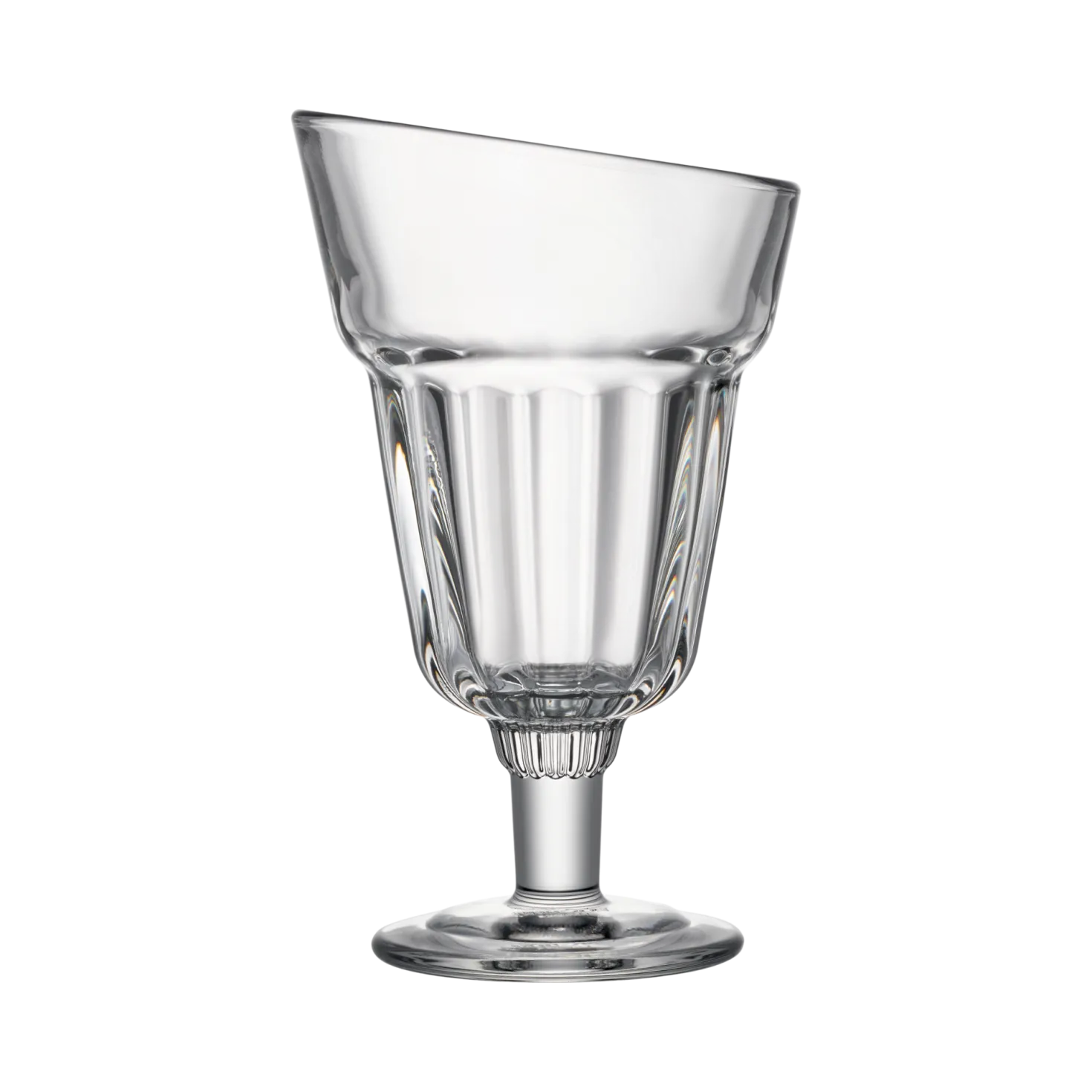 LA ROCHERE Lot de 6 Coupes Charlotte