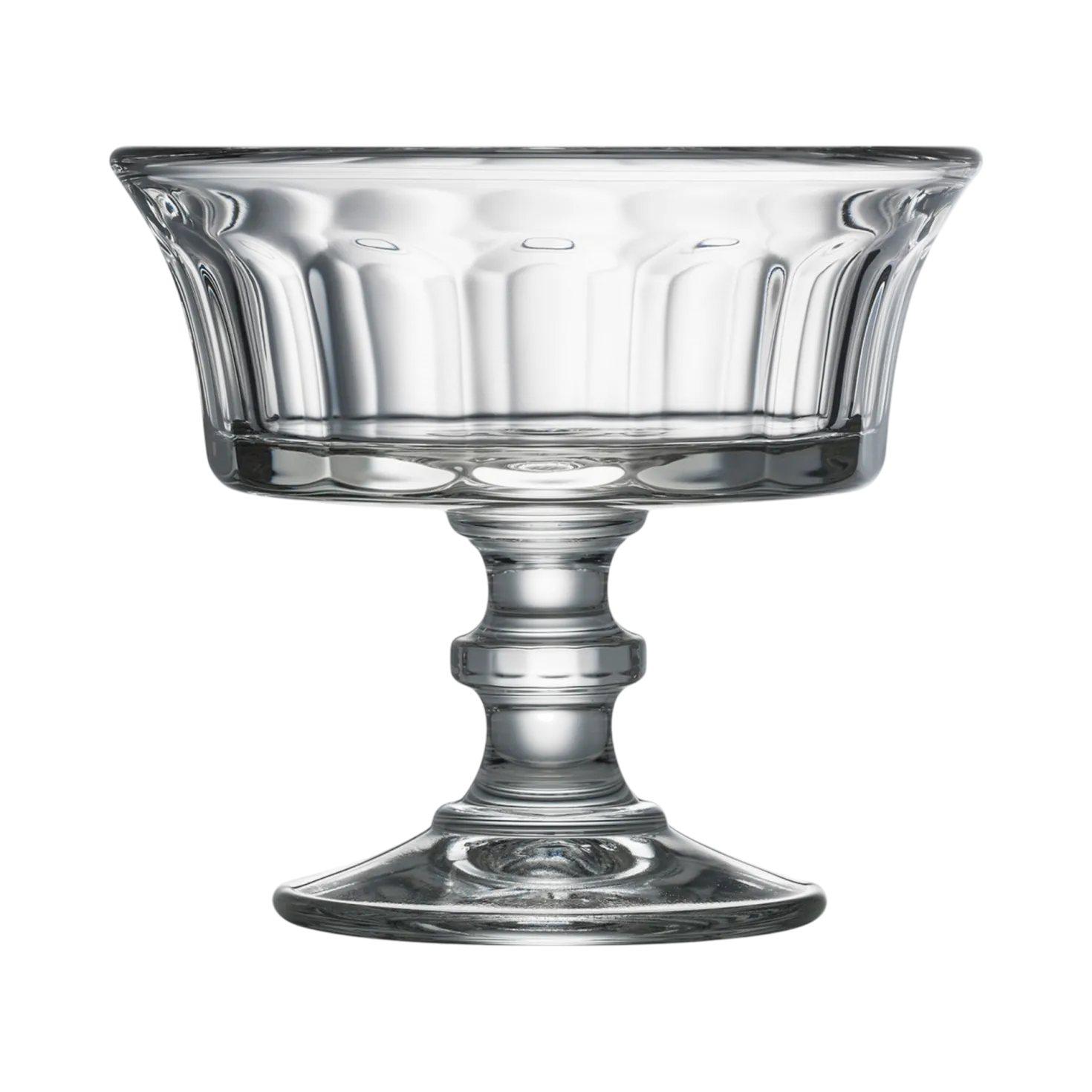 LA ROCHERE Lot de 6 coupes Périgord