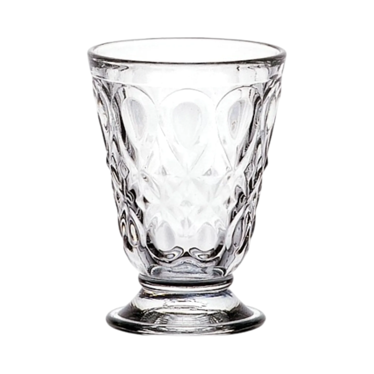 LA ROCHERE Lot de 6 gobelets Lyonnais