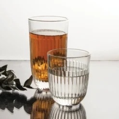 LA ROCHERE Lot de 6 Long drink Ouessant