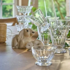 LA ROCHERE Lot de 6 mini bols Périgord
