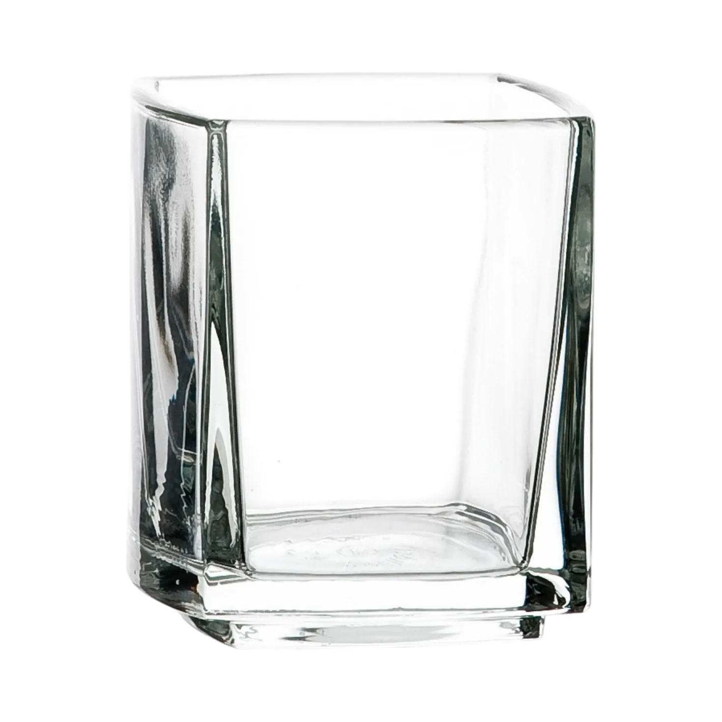 LA ROCHERE Lot de 6 Mises en bouche Kube