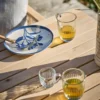 LA ROCHERE Lot de 6 Mugs Ouessant