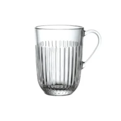 LA ROCHERE Lot de 6 Mugs Ouessant