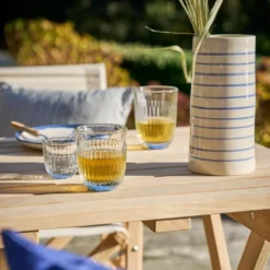 LA ROCHERE Lot de 6 Mugs Ouessant