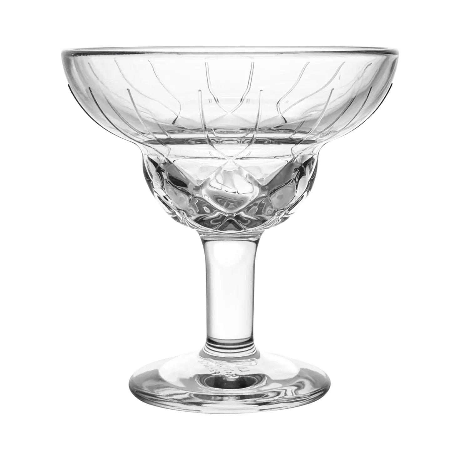 LA ROCHERE Lot de 6 verres à cocktail Chicago